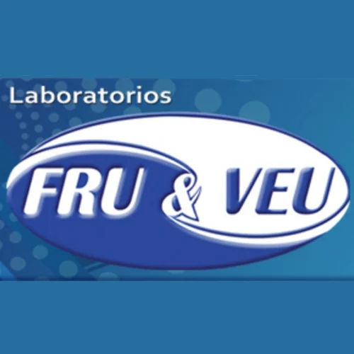 FRU Y VEU